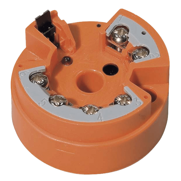 Kobold Level Transmitter for Probe, LNR